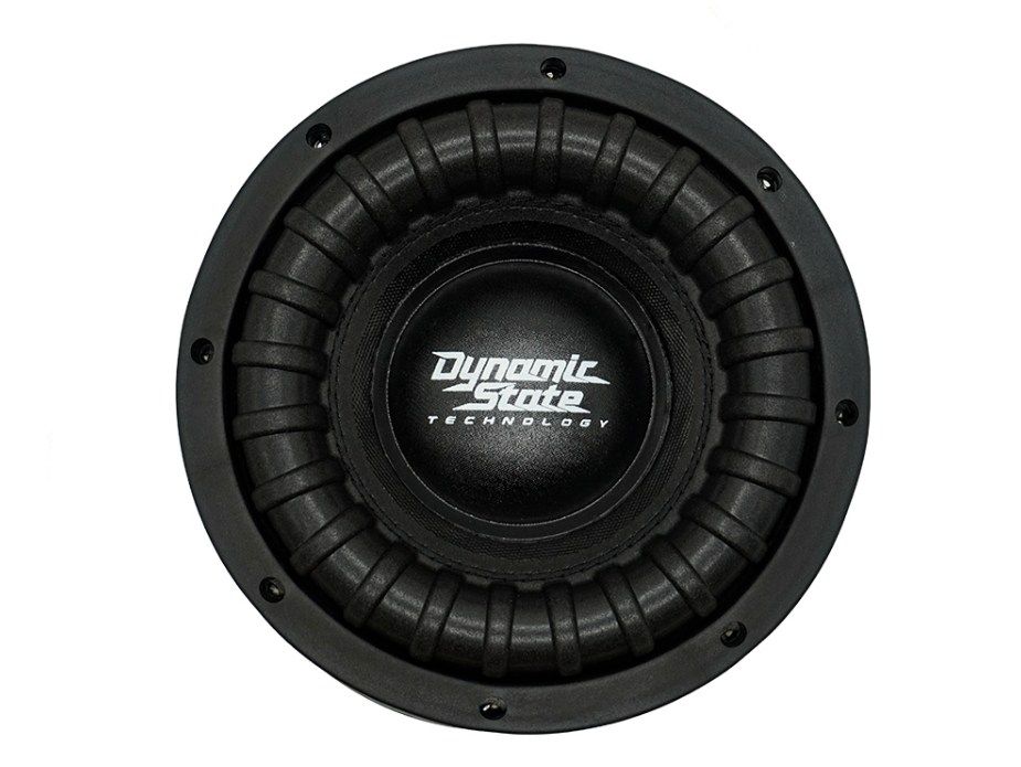 Dynamic State CSW-202C CUSTOM Series