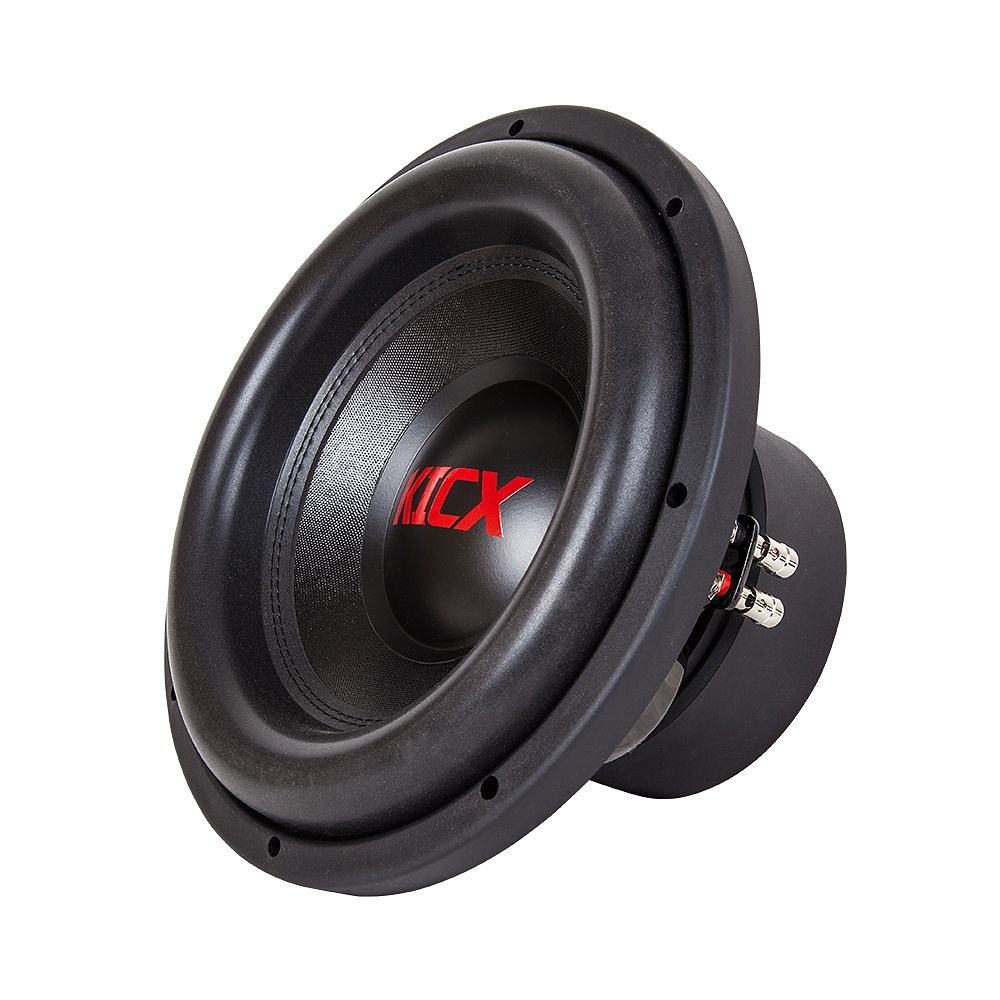 Kicx ZT12v2 (2+2)