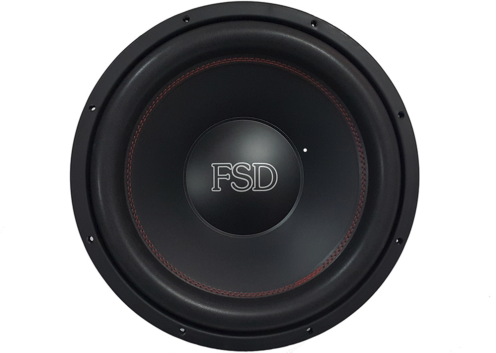 FSD Audio STANDART SW-M1522