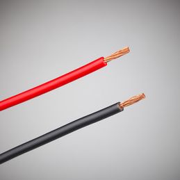 Монтажный кабель Tchernov Cable Mounting Wire Red