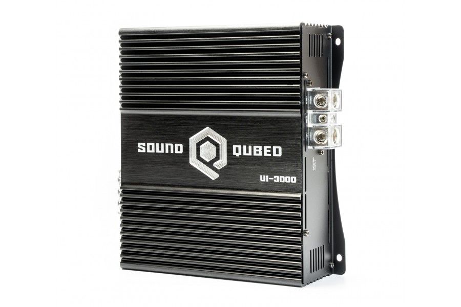 SoundQubed U1-3000