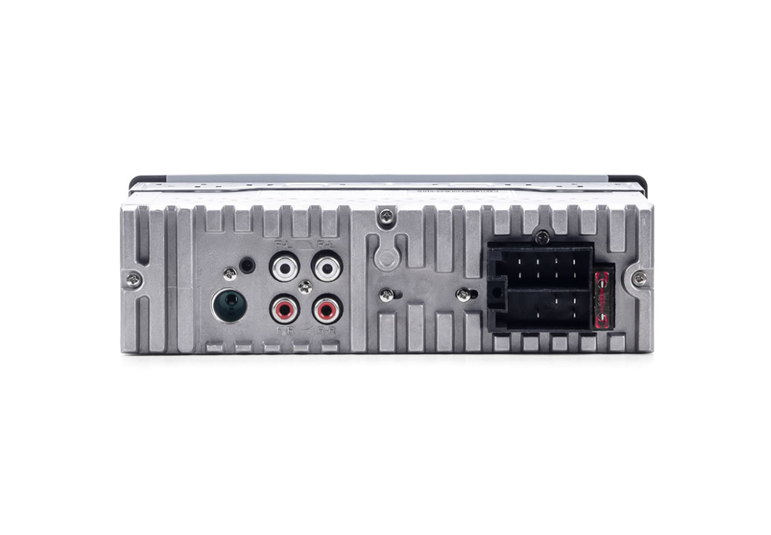 USB - ресивер Nakamichi NQ512BG