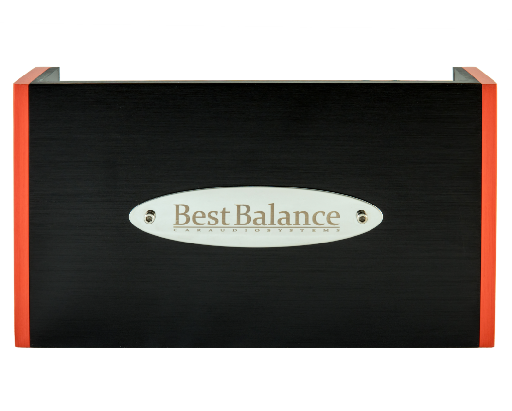 Комлект для подключения усилителя Best Balance BMW-Int 