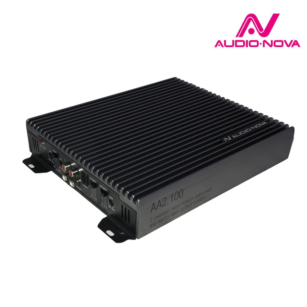 AUDIO NOVA AA2.80