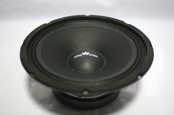 Kingz Audio TSR-8FE