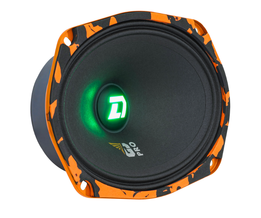 DL Audio Gryphon Pro 69 SE