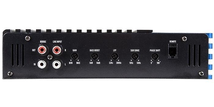 Kicx AP 1000D ver.2