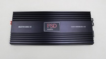 FSD audio MASTER 3000.1D - фото
