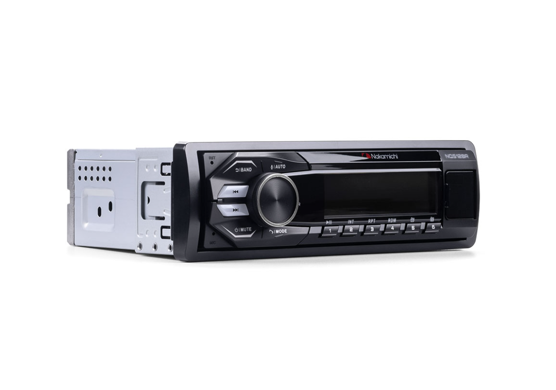USB - ресивер Nakamichi NQ512BR