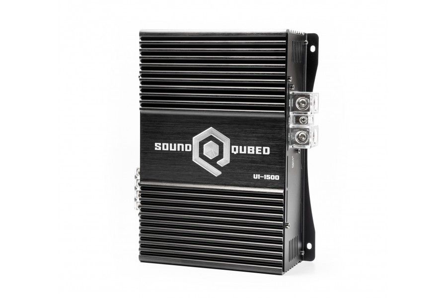 SoundQubed U1-1500