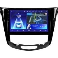 ШГУ Teyes CC2 Plus 6/128 GB Nissan X-Trail 2013+, Qashqai 2013+