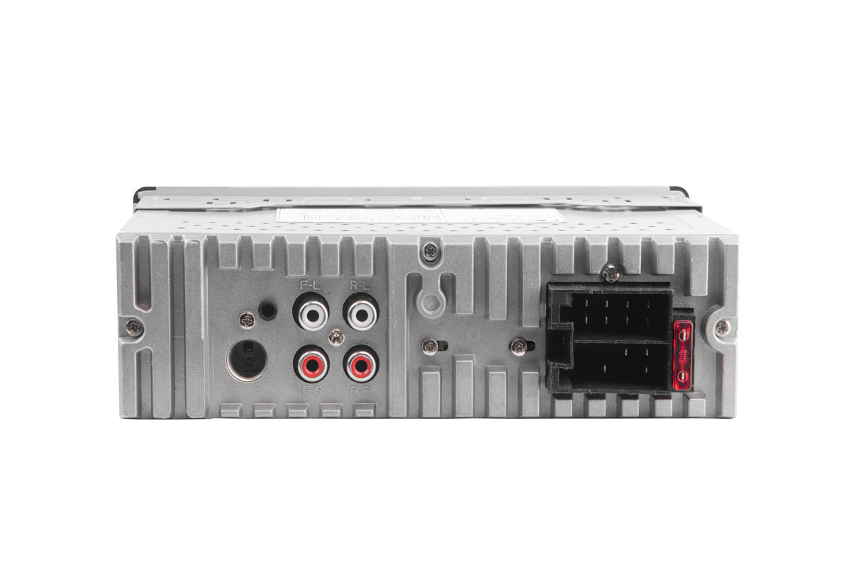 USB - ресивер Nakamichi NQ513BR