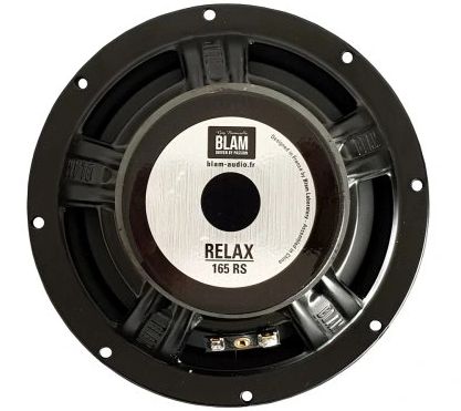 BLAM 165 R2S