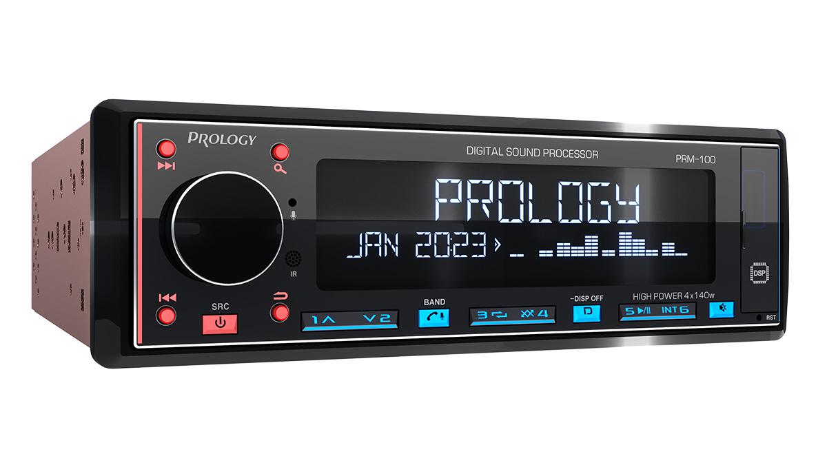USB - ресивер Prology PRM-100 POSEIDON