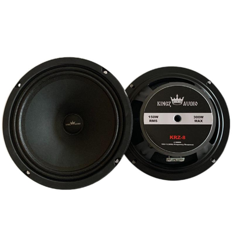 Kingz Audio KRZ-8