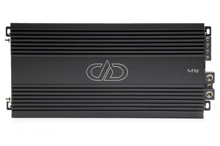 DD Audio M1d