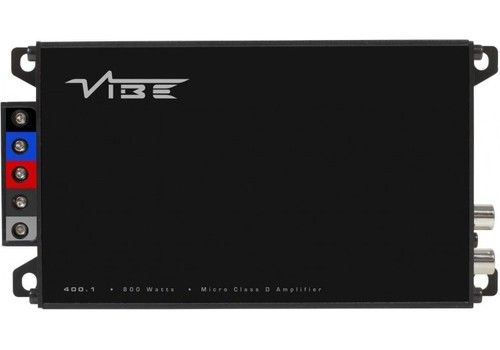 VIBE POWERBOX400.1M-V7