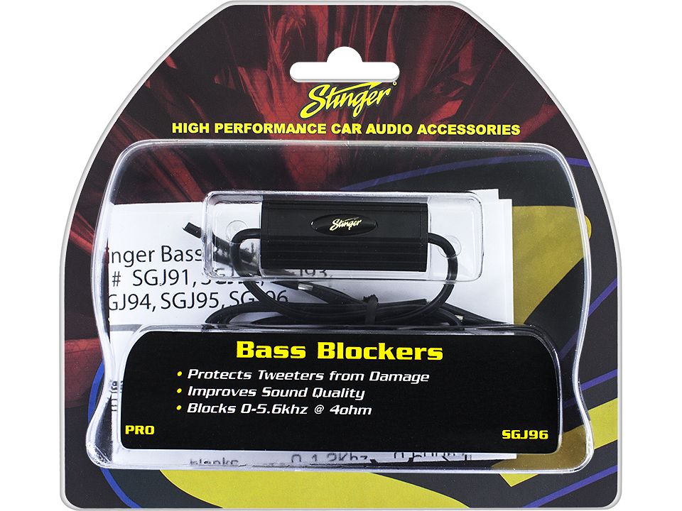 Stinger SGJ-96