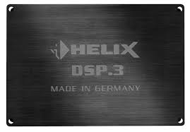 Процессор Helix DSP.3