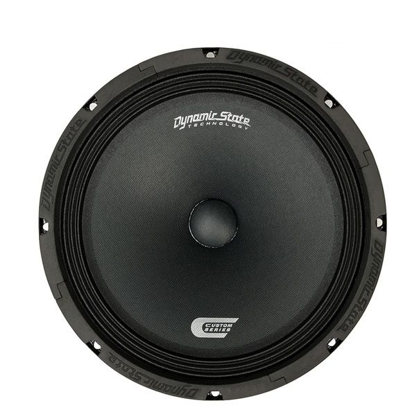 Dynamic State CM-25.1N CUSTOM Series