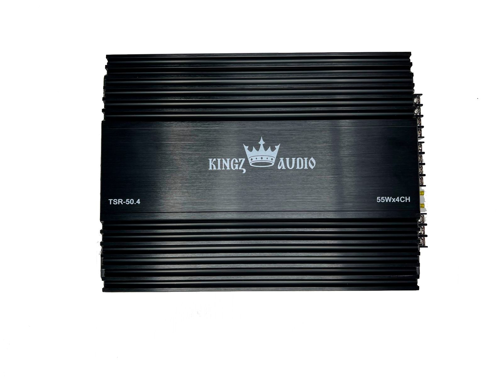 Kingz Audio TSR 50.4