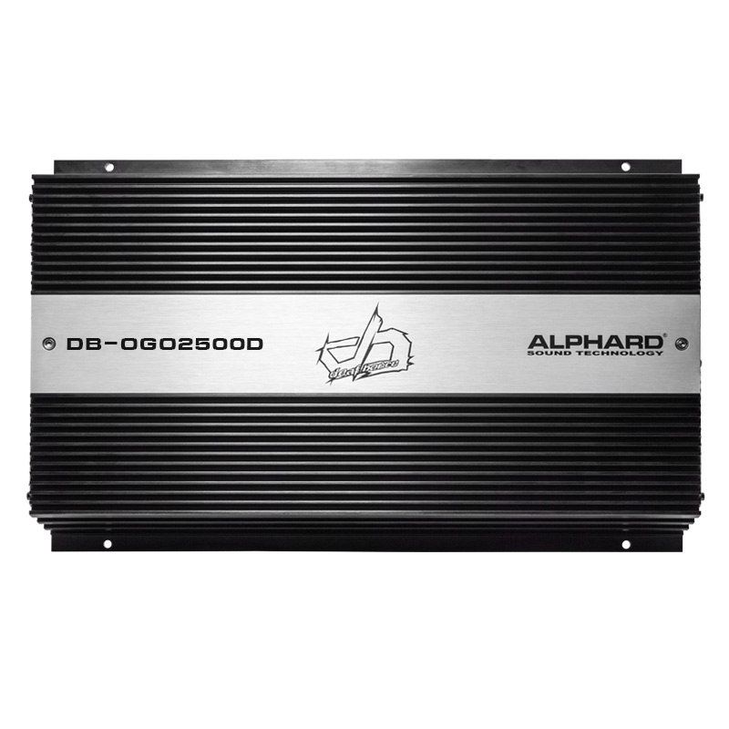 Deaf Bonce DB-OGO2500D