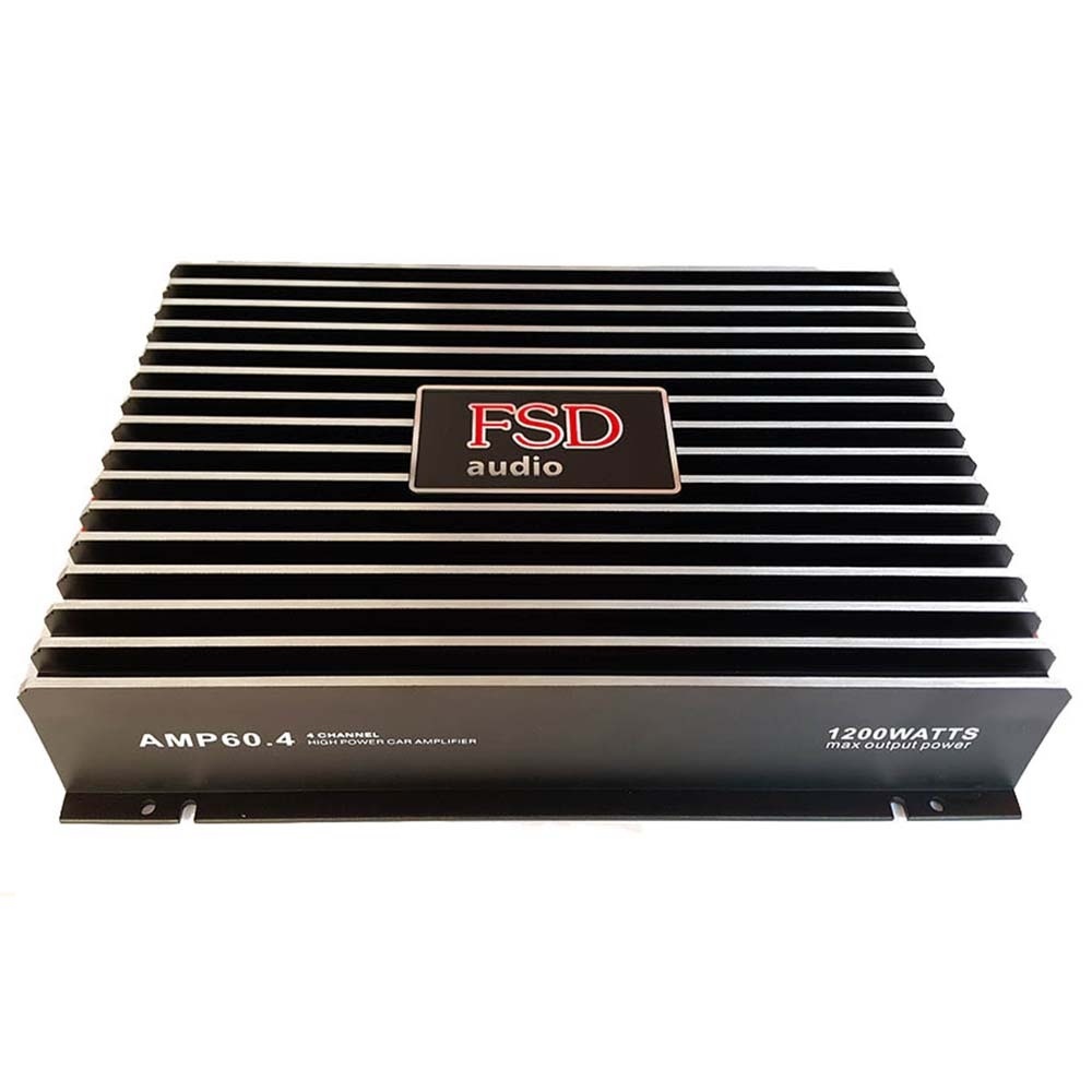 FSD Audio Standart AMP 60.4