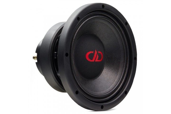 DD Audio VO W8-S4