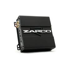 Zapco ST-2X SQ