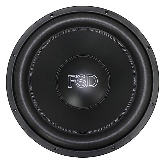 FSD Audio STANDART S152