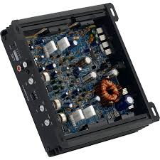 Ground Zero GZIA 2080HPX-II