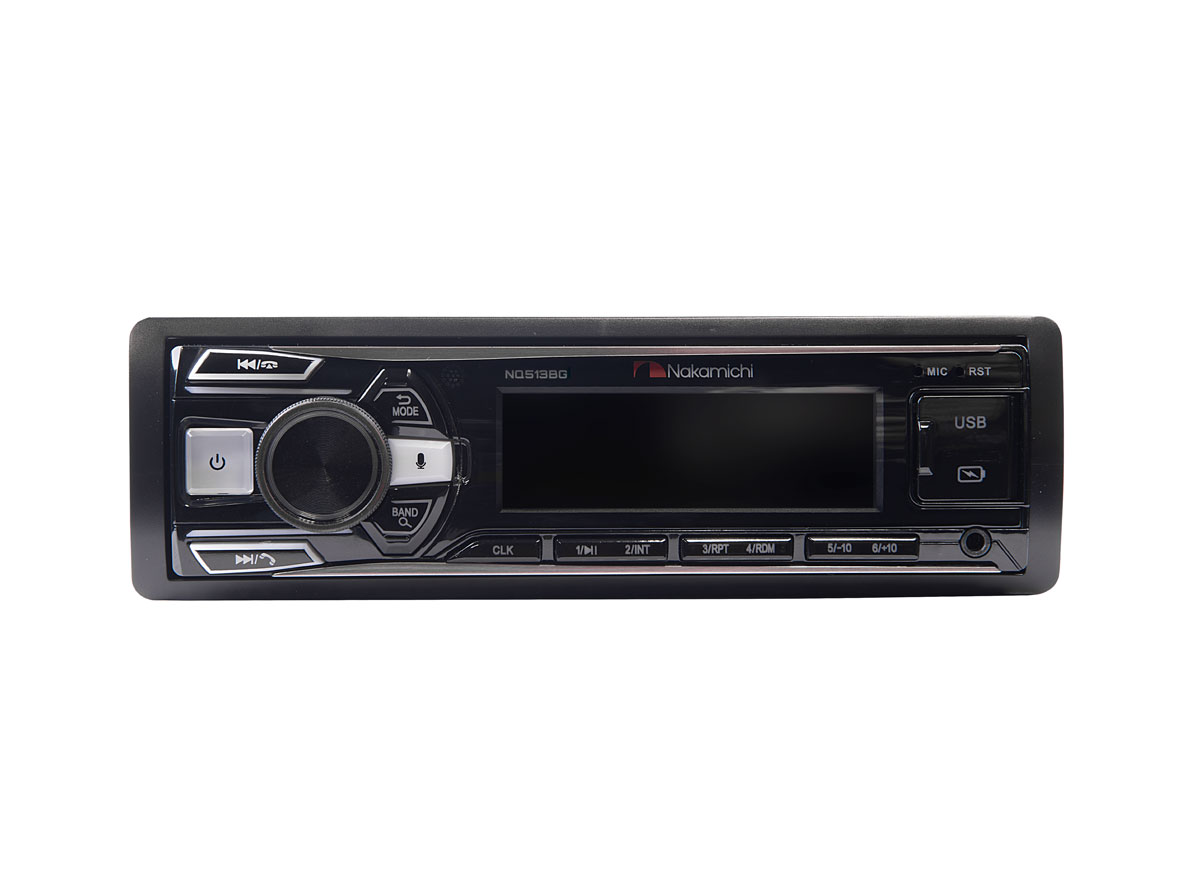 USB - ресивер Nakamichi NQ513BG