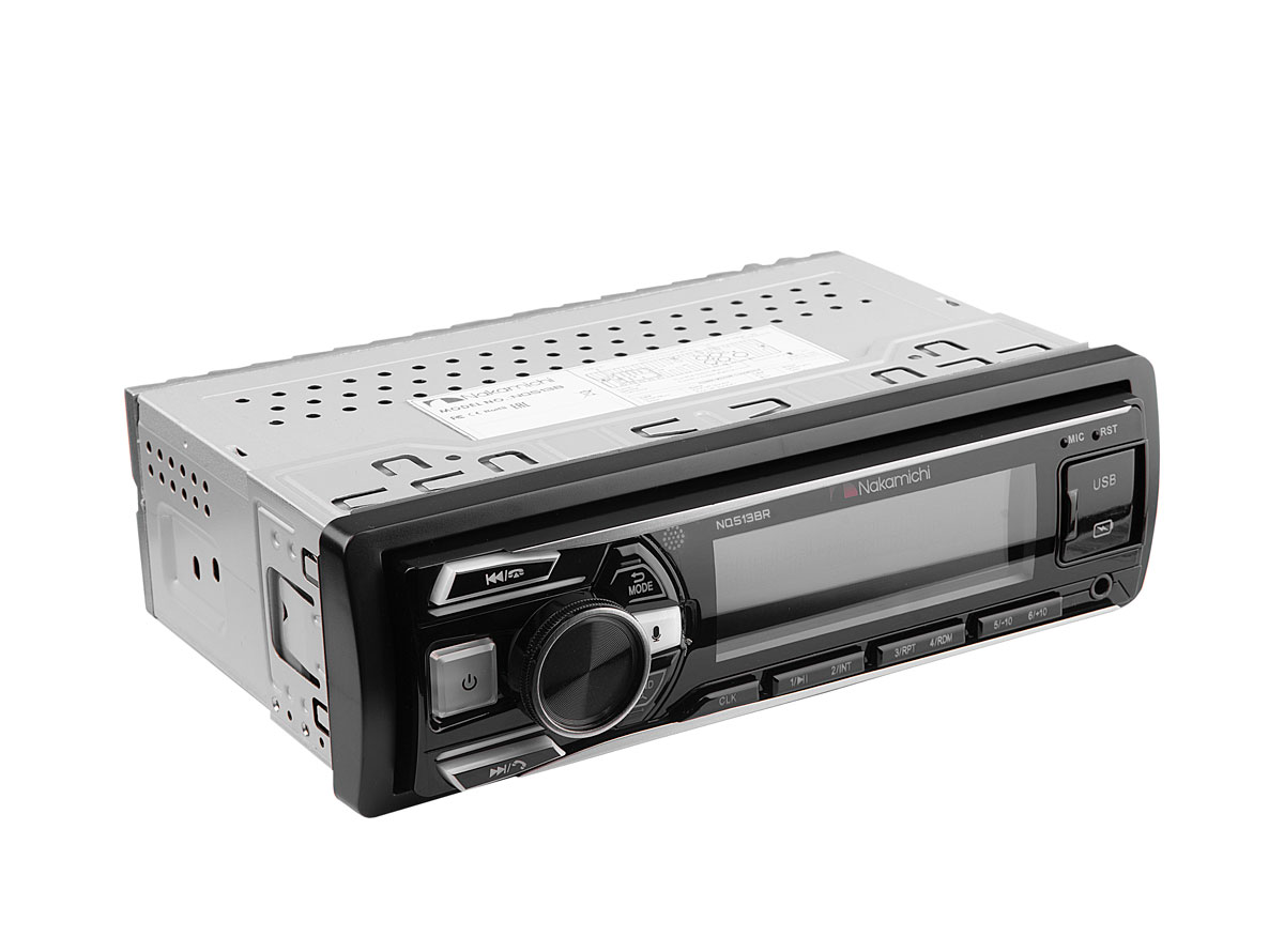 USB - ресивер Nakamichi NQ513BR