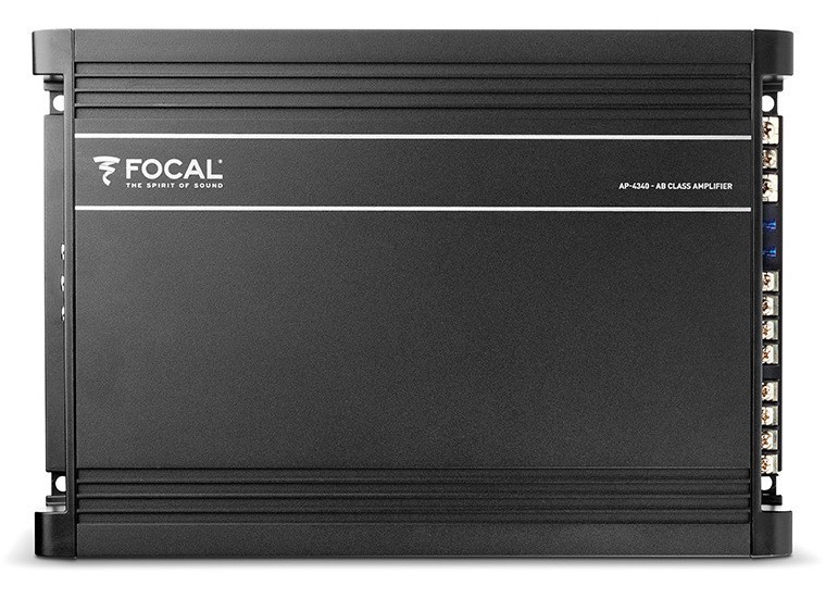 Focal AP-4340