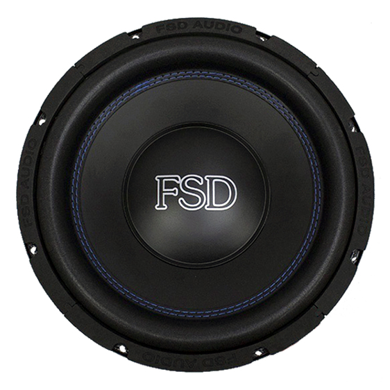 FSD Audio STANDART SW-12 C