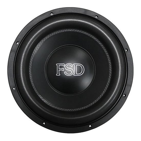 FSD Audio STANDART S122