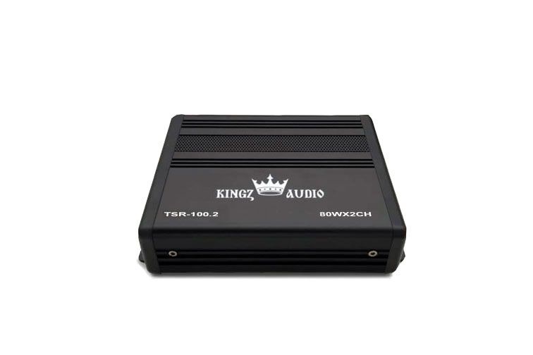 Kingz Audio TSR 2.100