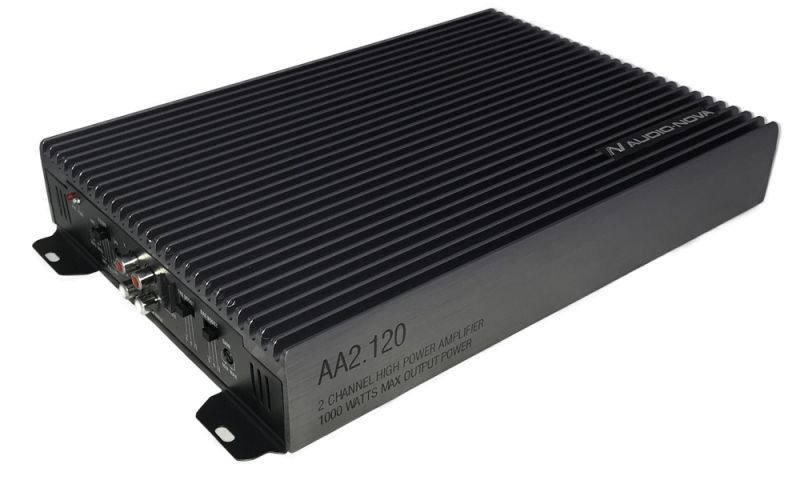 AUDIO NOVA AA2.120