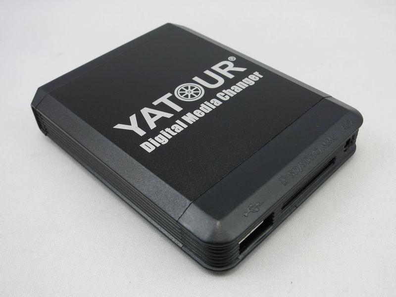 USB адаптер YATOUR YT-M06-RD4