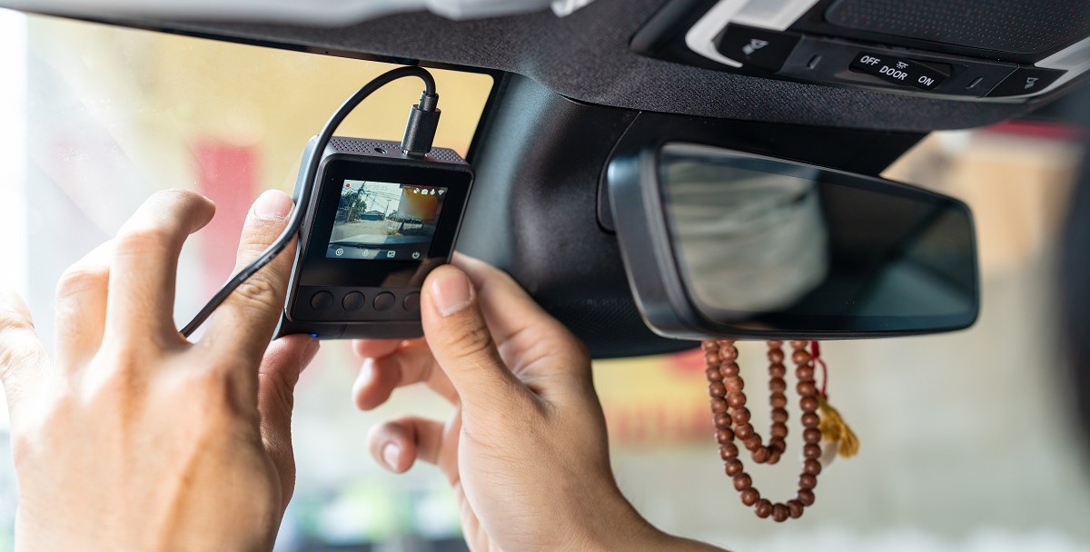 Нужен ли GPS в видеорегистраторе