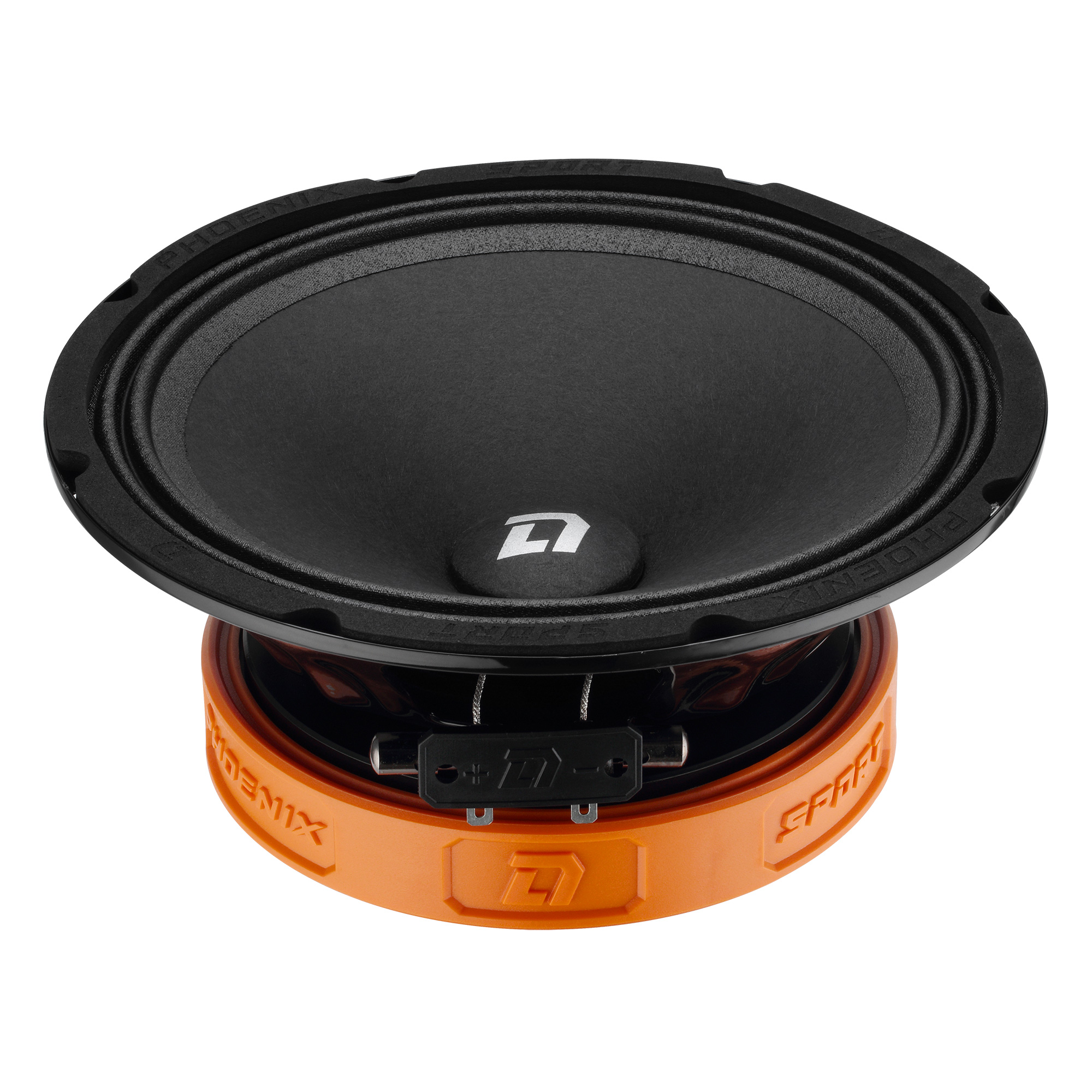 DL Audio Phoenix Sport 200 Neo