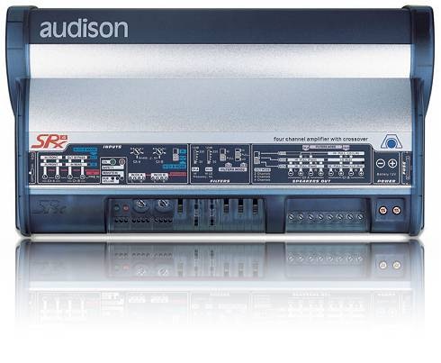 Audison SRx 2S.1