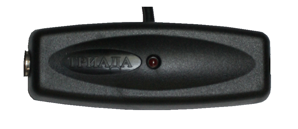 Автомобильный антенный усилитель "Триада -302" 16 дБ УКВ и FM с регулировкой усиления