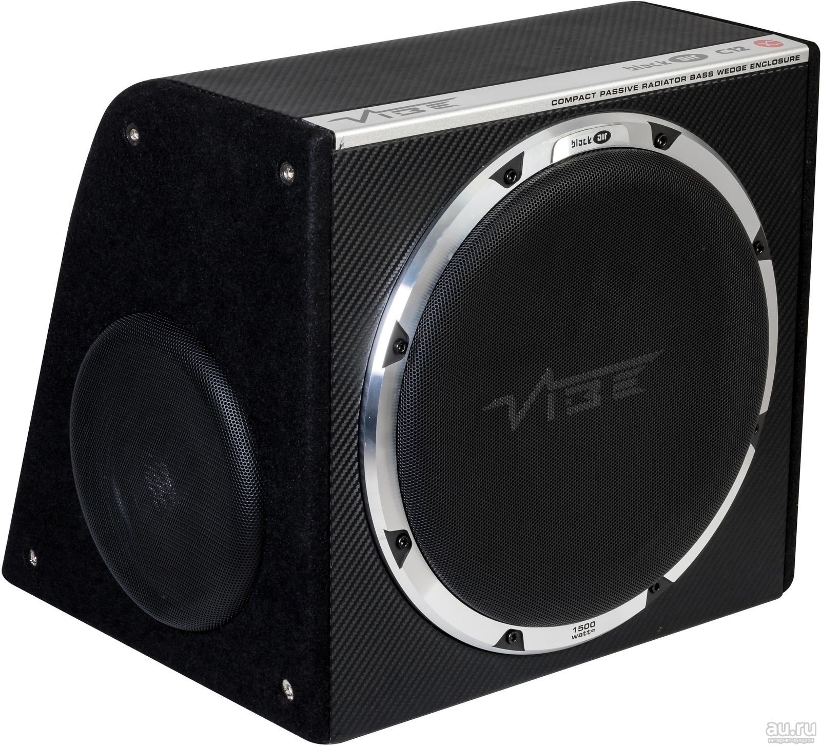 Vibe BLACKAIRC12-V6