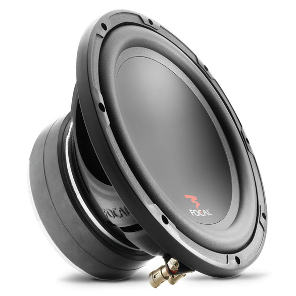 Focal SUB P25DB