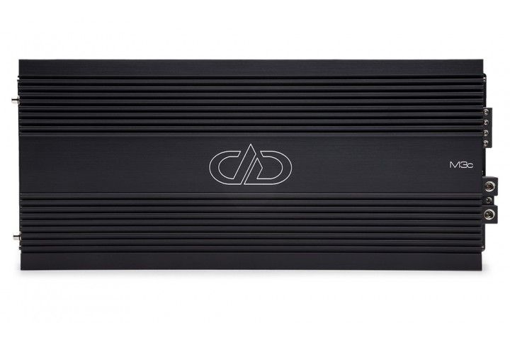 DD Audio M3c