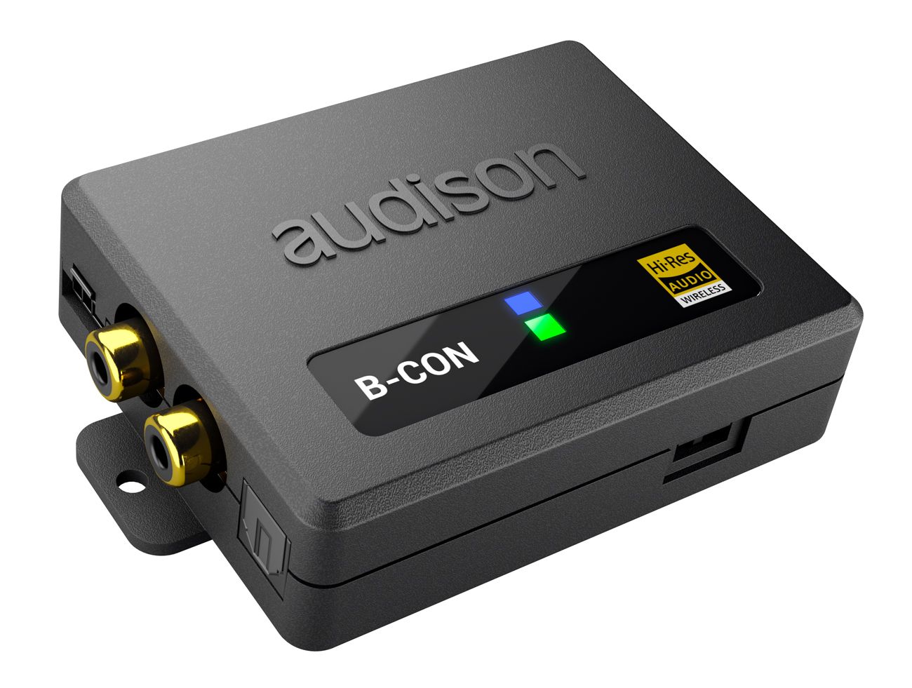 Bluetooth-приёмник Audison B-CON Hi-Res Receiver