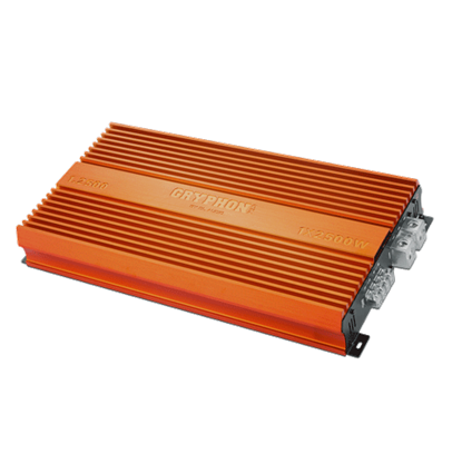 DL Audio Gryphon Pro 1.2500 V.2 - фото