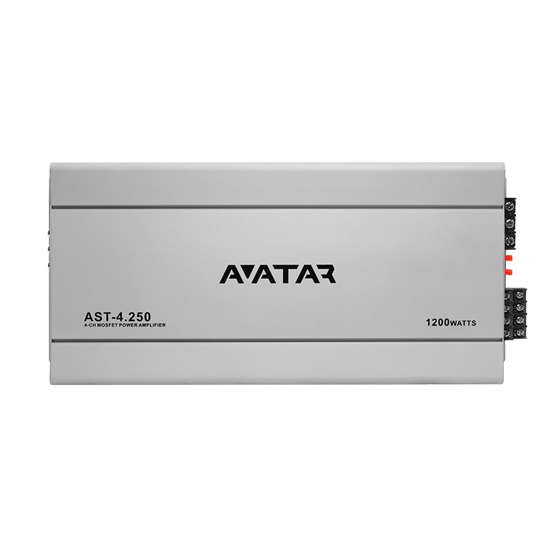 AVATAR AST-4.250