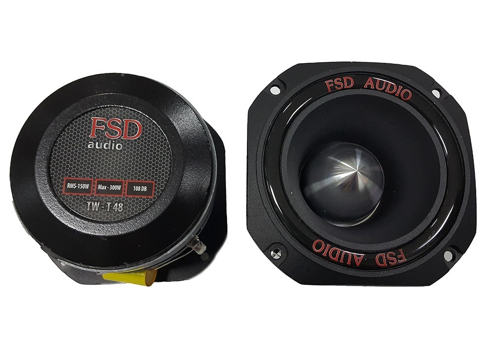 FSD Audio Standart TW-T 48